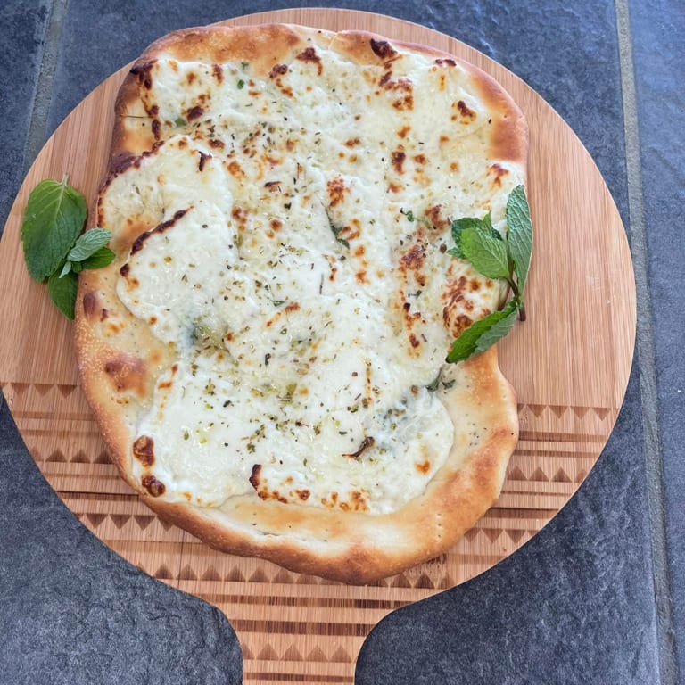 Only Fresh Ingredients