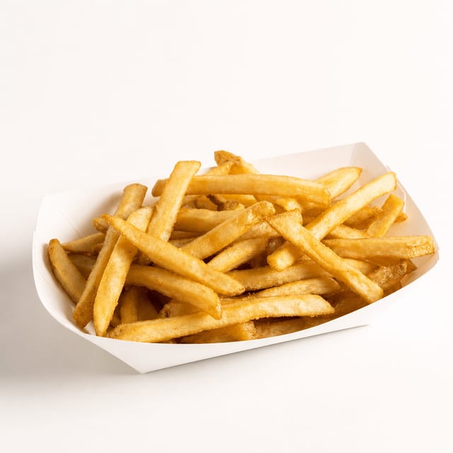 French Fries.