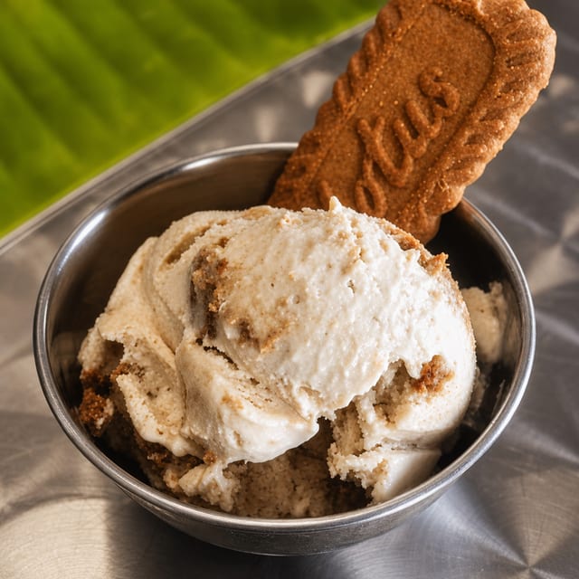 Gelato.