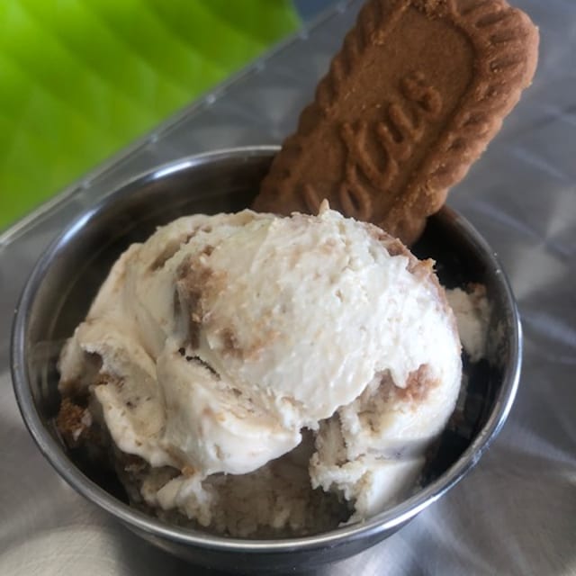 Gelato.