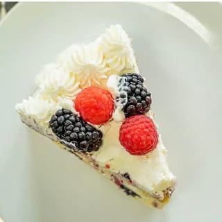 Slice of Cake